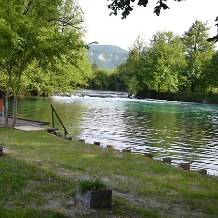 Villa River And Sky Bihać