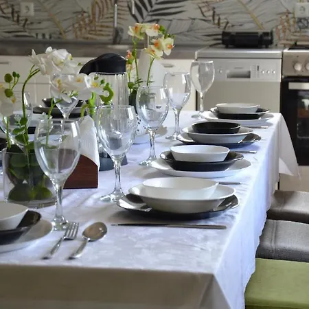 River And Sky Вилла *