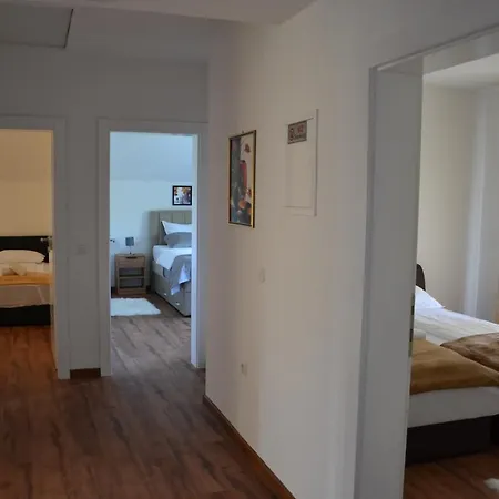 River And Sky Bihać