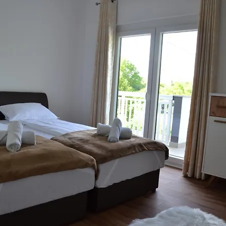 River And Sky Villa Bihać