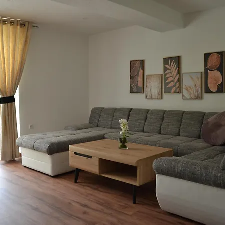 River And Sky Bihać