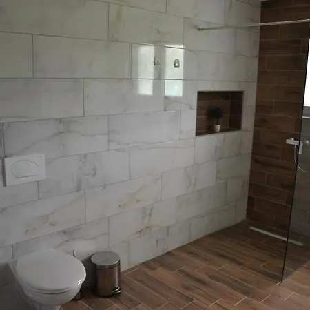 Вилла River And Sky Бихач