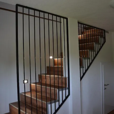 Вилла River And Sky