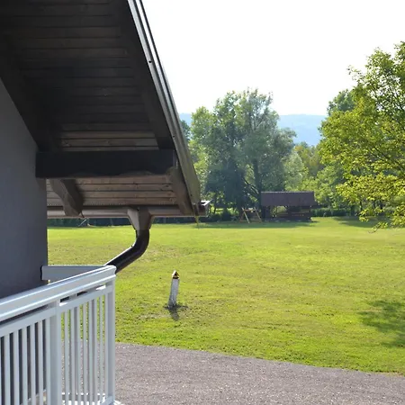 River And Sky Villa *