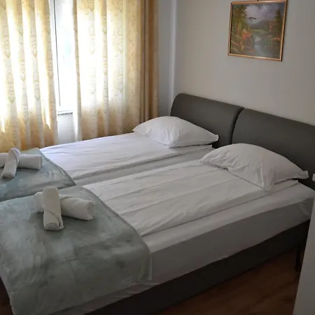 River And Sky * Bihać