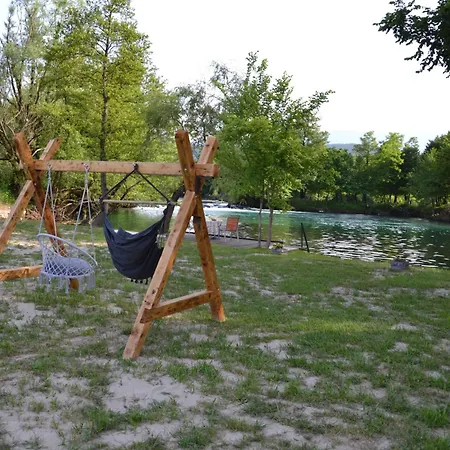 River And Sky Villa *