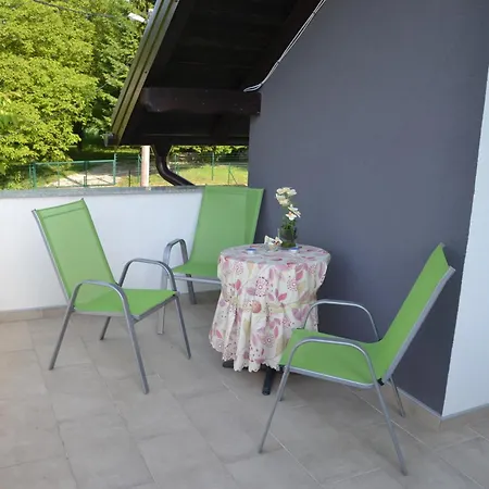 River And Sky Bihać