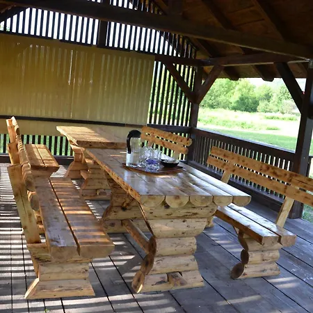 River And Sky Bihać