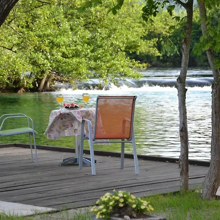 Villa River And Sky Bihać