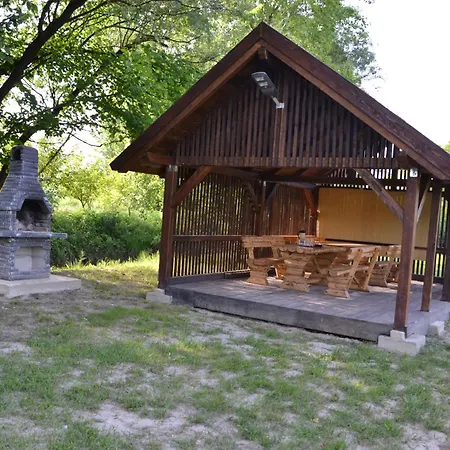 Вилла River And Sky Бихач