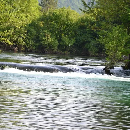 River And Sky Вилла Бихач