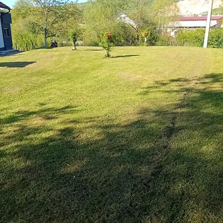 River And Sky Bihać