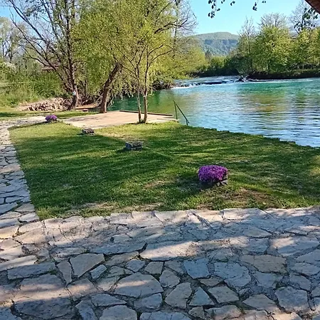 River And Sky Villa *