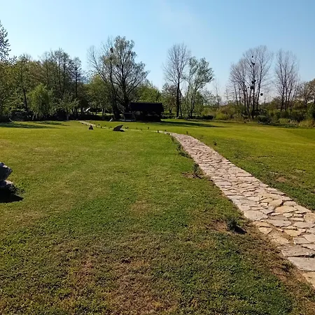 River And Sky Вилла