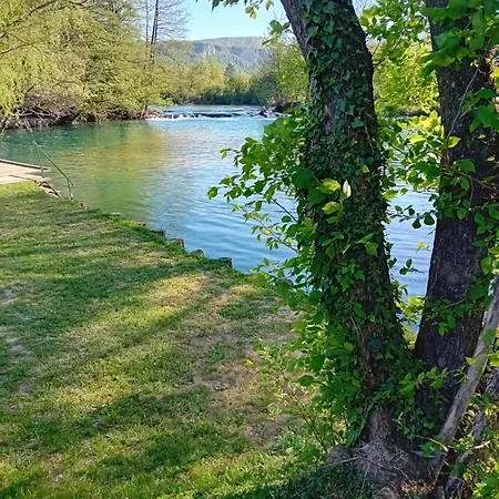 River And Sky Bihać