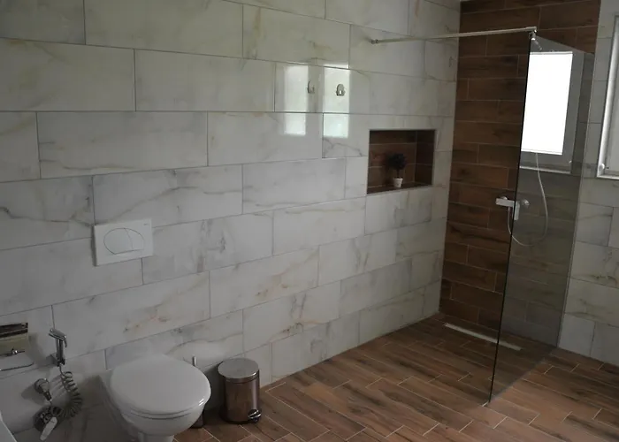 Villa River&sky Bihać