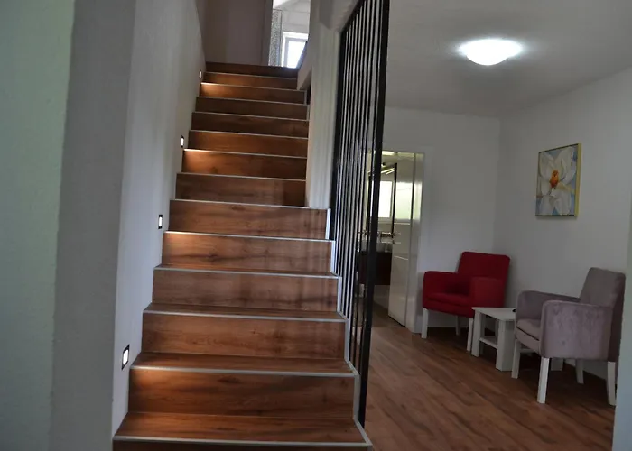 Villa River&sky Bihać